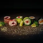 Sombea Ξενοδοχείο 4*