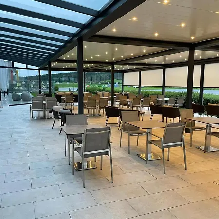 Concorde Hotel