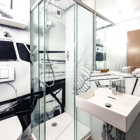 Sombea Hotel 4*