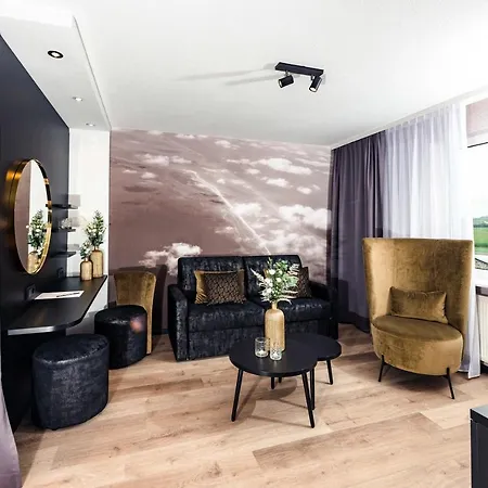 Sombea Hotel Donaueschingen