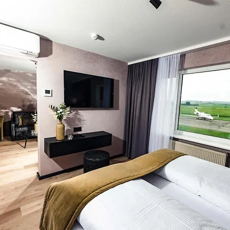 Concorde Hotel