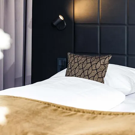Hotel Concorde Donaueschingen