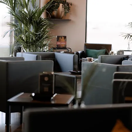 Hotel Concorde 4*