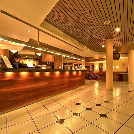 Concorde Hotel Donaueschingen
