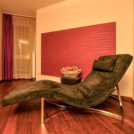 Hotel Concorde