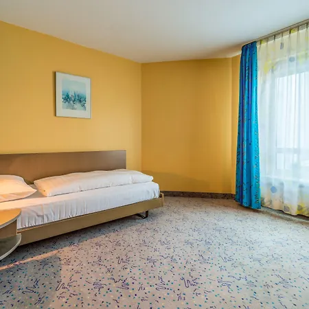Hotel Concorde 4*