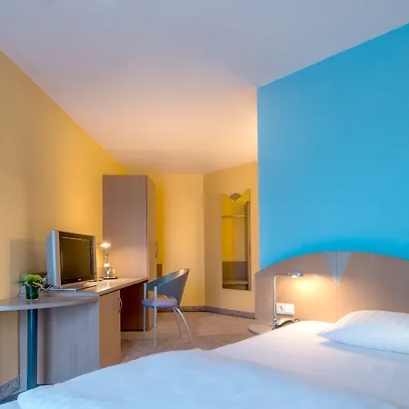 Concorde Hotel Donaueschingen