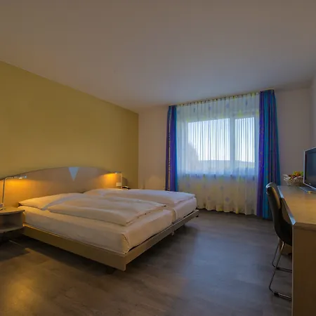 Hotel Concorde Donaueschingen