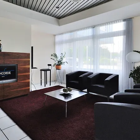 Hotel Concorde Donaueschingen