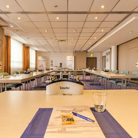 Hotel Concorde 4*