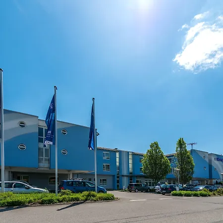 Concorde 4* Donaueschingen