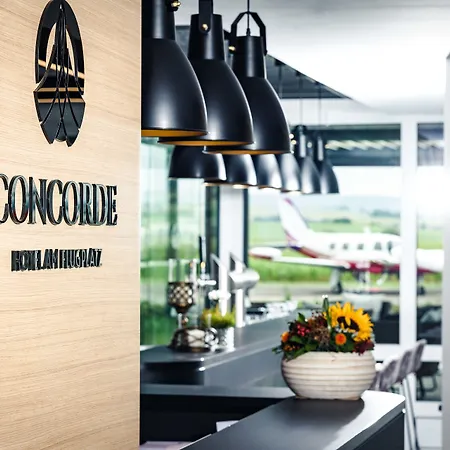 Concorde