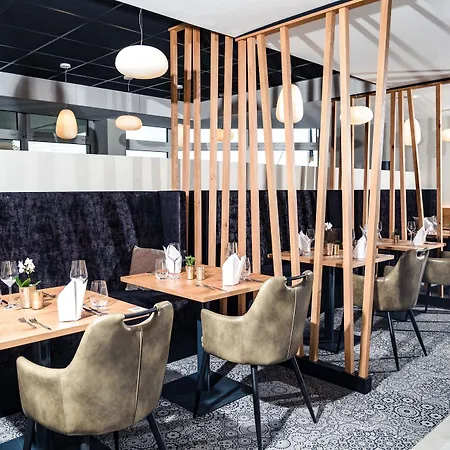 Sombea Hotel 4*