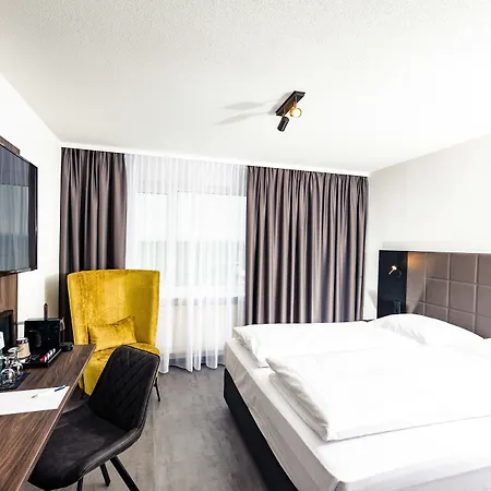 Hotel Concorde