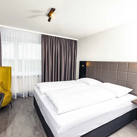 Concorde Hotel 4*