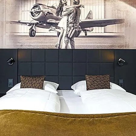 Hotel Sombea 4*