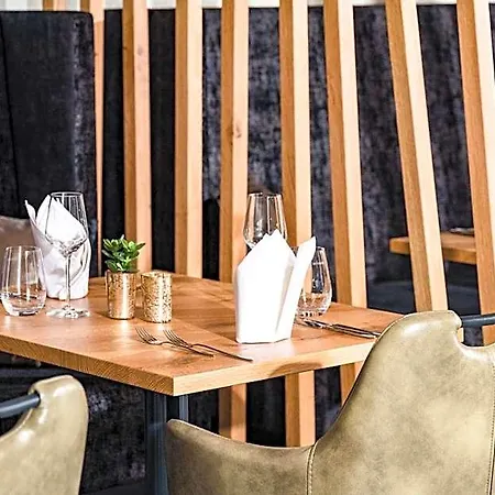 Hotel Sombea 4*