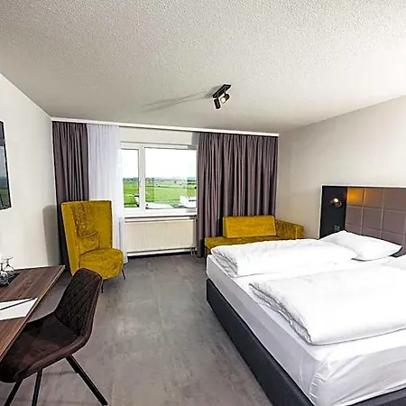 Sombea Hotel