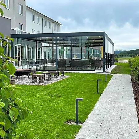 Sombea Hotel Donaueschingen