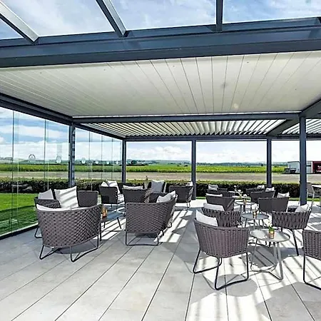 Hotel Sombea 4*