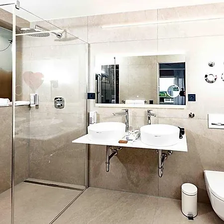 Sombea Hotel Donaueschingen