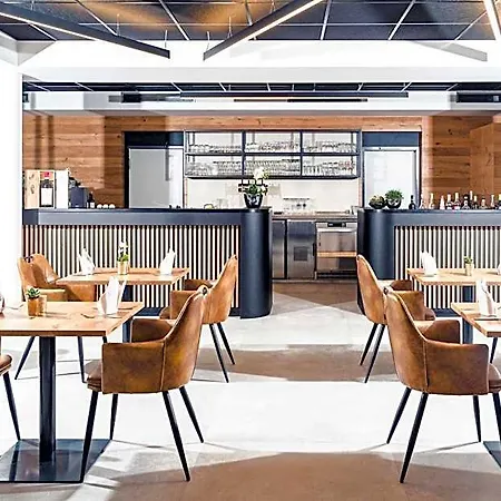 Hotel Sombea