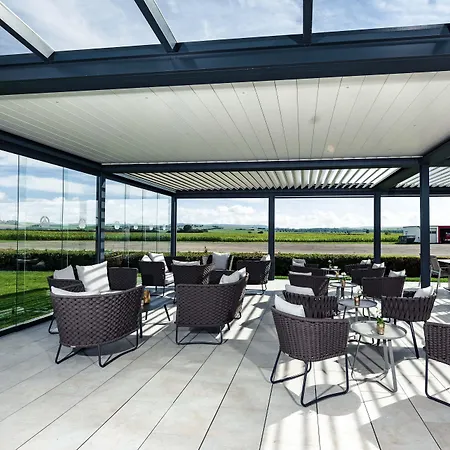 Concorde Hotel Donaueschingen