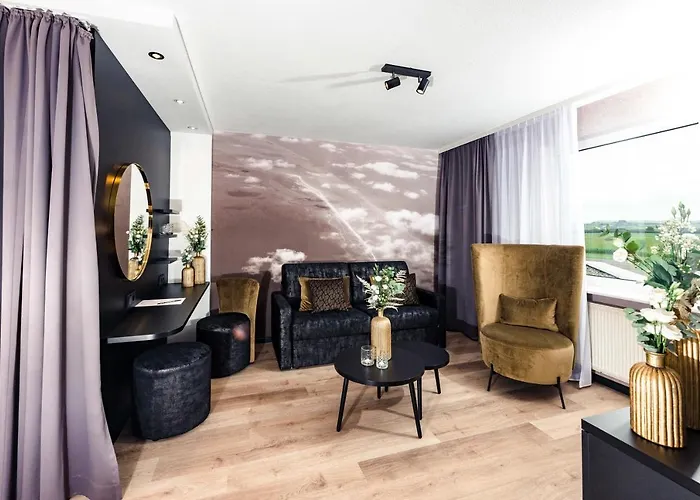 Sombea 호텔 도나우에싱겐