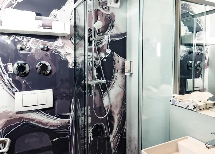 Sombea 4* 도나우에싱겐