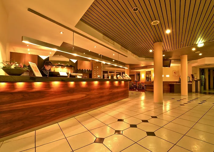 Sombea 호텔 도나우에싱겐