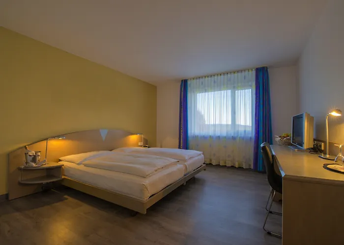 호텔 Sombea 도나우에싱겐