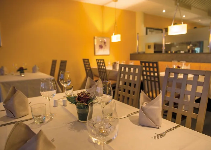 Sombea 호텔 도나우에싱겐