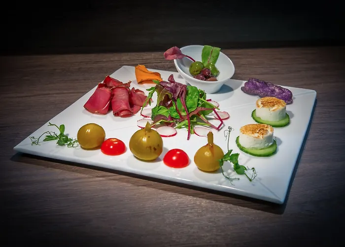 Sombea 4* 도나우에싱겐