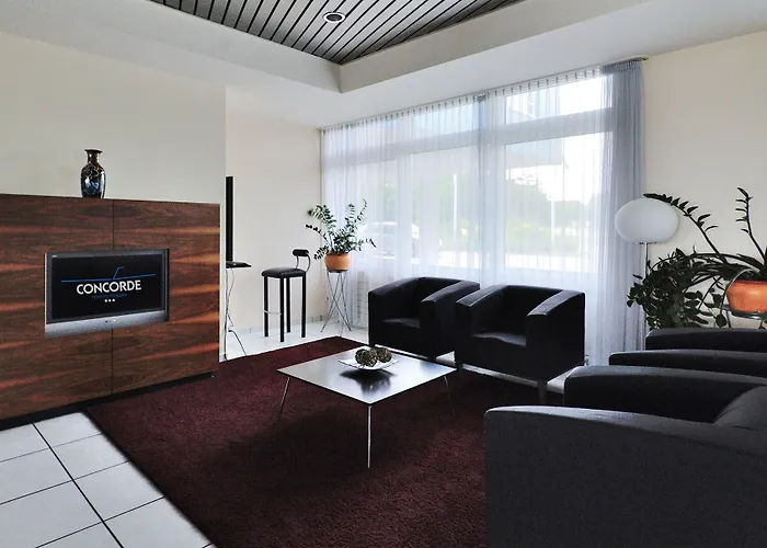 호텔 Sombea 도나우에싱겐