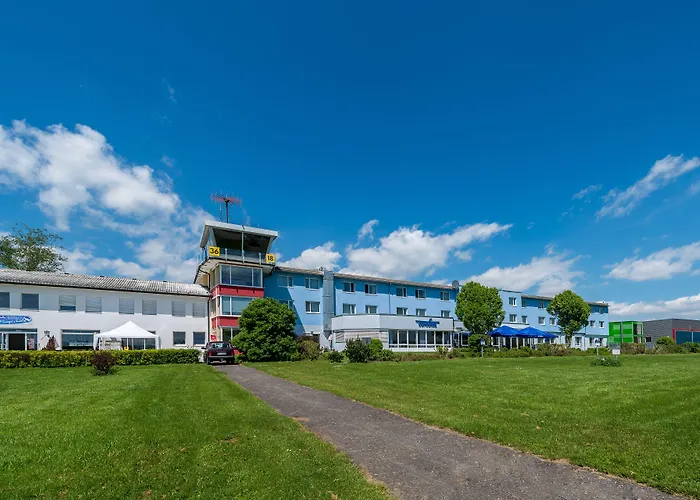 Sombea 4* 도나우에싱겐