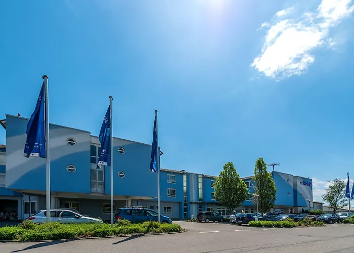 Sombea 4* 도나우에싱겐