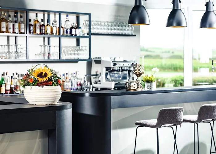 Sombea 호텔 도나우에싱겐