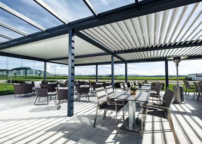 호텔 Sombea 도나우에싱겐