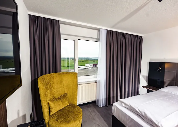 Sombea 4* 도나우에싱겐